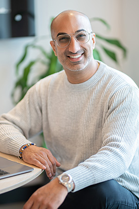 MEHDI JAMAL
