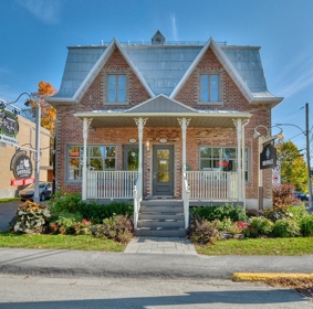 Sainte-anne-des-plaines